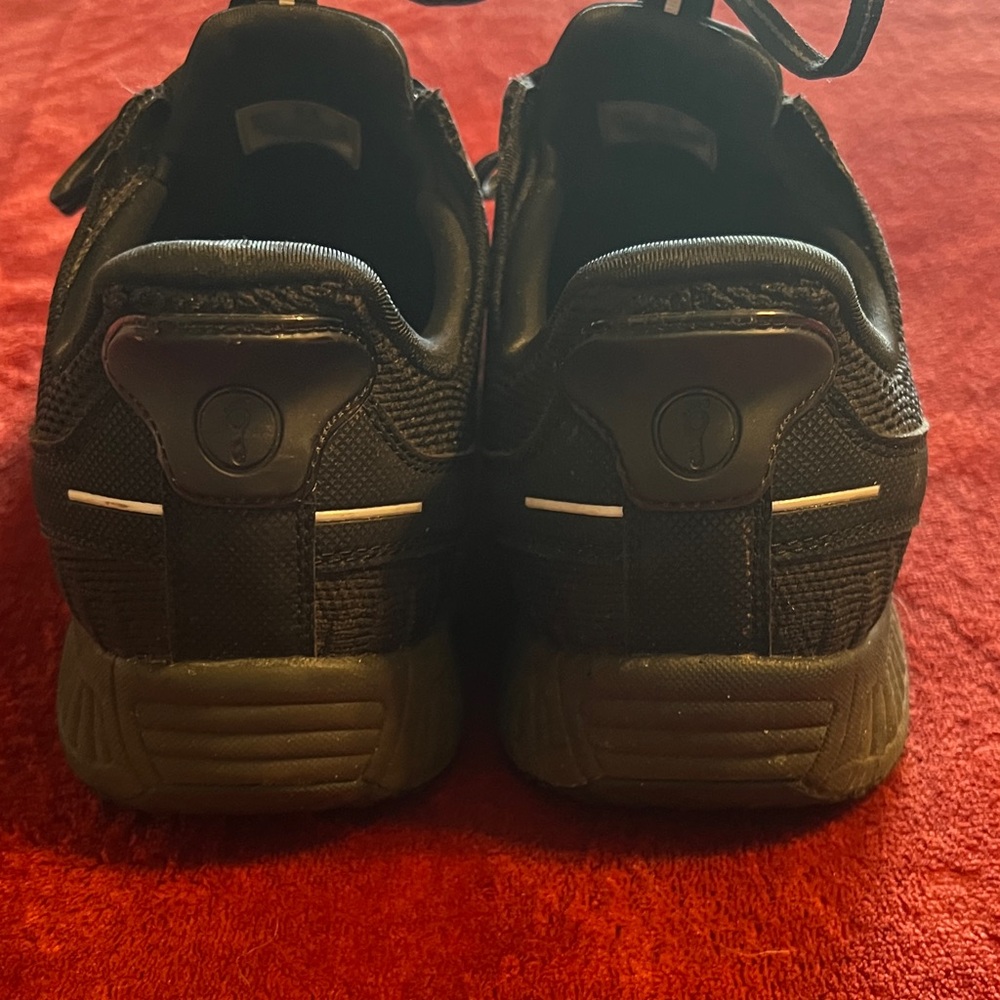 Orthofeet Women’s sneakers - Picture 2 of 4